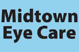MIDTOWN EYE CARE logo