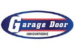 GARAGE DOOR INNOVATIONS logo