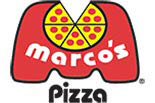 MARCO'S PIZZA logo