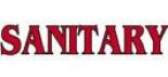 Sanitary Cleaners logo
