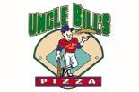 Uncle Bill's Pizza logo