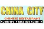 CHINA CITY logo