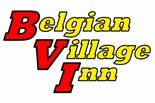 Belgian Village Inn logo