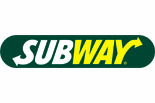 Subway logo