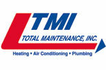 TOTAL MAINTENANCE INC logo