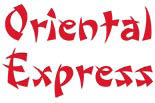 ORIENTAL EXPRESS logo