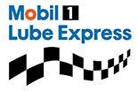 XPRESS LUBE PLUS logo