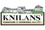 KNILAN'S FURNITURE logo