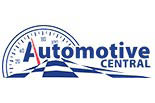 AUTOMOTIVE CENTRAL logo