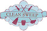 CLEAN SWEEP logo