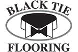 BLACK TIE FLOORING logo