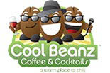 COOL BEANZ logo