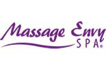 MASSAGE ENVY SPA logo