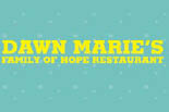 DAWN MARIE'S FAMILY OF HOPE RESTAURANT logo