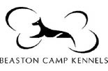 BEASTON CAMP KENNELS logo