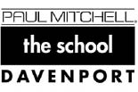 PAUL MITCHELL DAVENPORT logo
