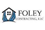 FOLEY CONTRACTING logo