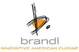 BRANDL RESTAURANT logo