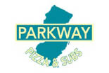 Parkway Pizza logo