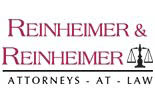 Reinheimer & Reinheimer logo