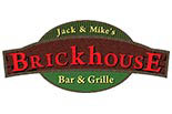Brickhouse Bar & Grill logo