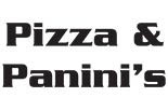 Pizza & Panini logo