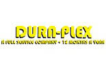 Dura Plex logo