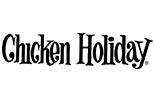 Chicken Holiday Bayville logo