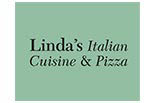 Linda's Italian Cuisine & Pizza Forked River logo