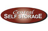 Central Self Storage logo