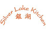 SILVER LAKE KITCHEN logo