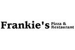 FRANKIE'S RISTORANTE logo
