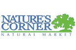 NATURES CORNER logo