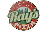 RAYS NEW YORK PIZZA logo