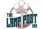 The Lamp Post logo