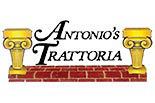 ANTONIO'S TRATTORIA logo