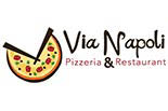 Via Napoli logo