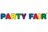 PARTY FAIR-MIDDLETOWN logo
