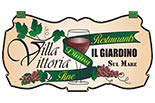 IL GIARDINO SUL MARE logo