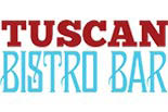 TUSCAN HOUSE ITALIAN RESTAURANT & BAR logo