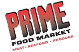 PRIME MARKET logo