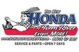 HONDA OF TOMS RIVER logo