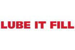 Lube It Fill logo