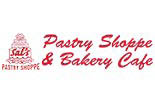 SAL'S PASTRY SHOP logo