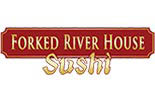FORKED RIVER HOUSE logo