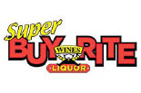 BUY-RITE LIQUORS logo