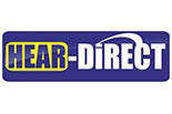 HEAR DIRECT - TOMS RIVER logo