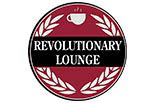 REVOLUTIONARY LOUNGE COFFEEHOUSE & RESTAURANT