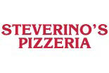 Steverino's Pizzeria logo