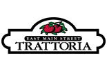 EAST MAIN STREET TRATTORIA logo
